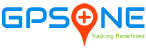 Gpsoneplus Logo