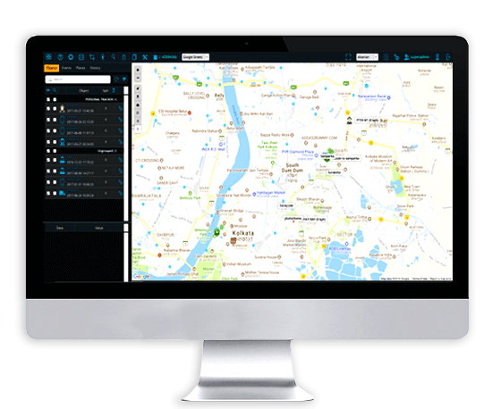 gps