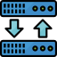 backup data export