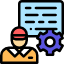 object control object control